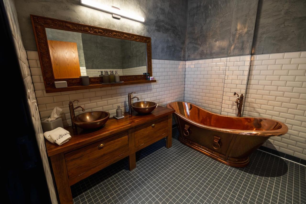 Pivovar Hotel Waco Ngoại thất bức ảnh