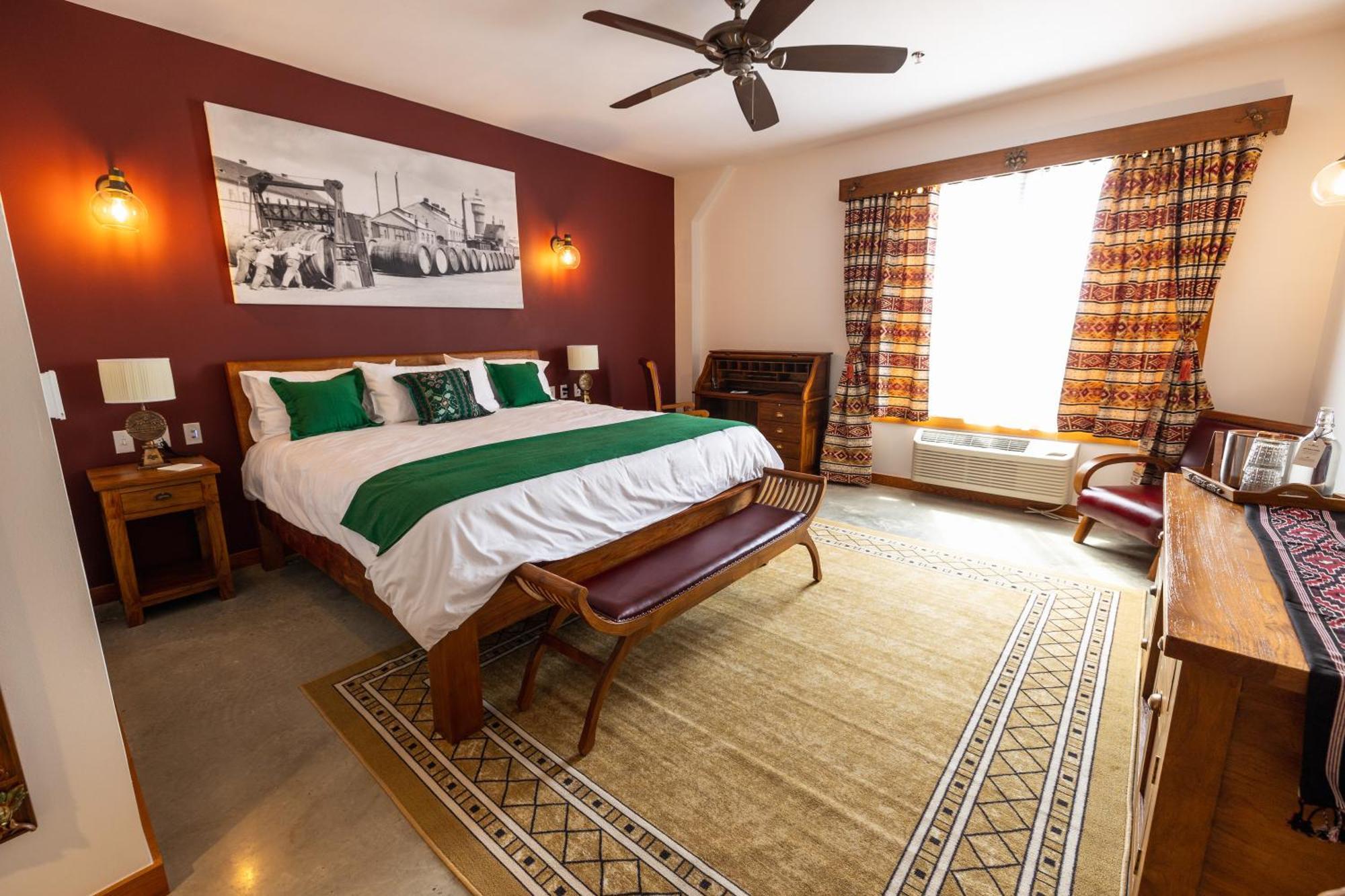 Pivovar Hotel Waco Phòng bức ảnh