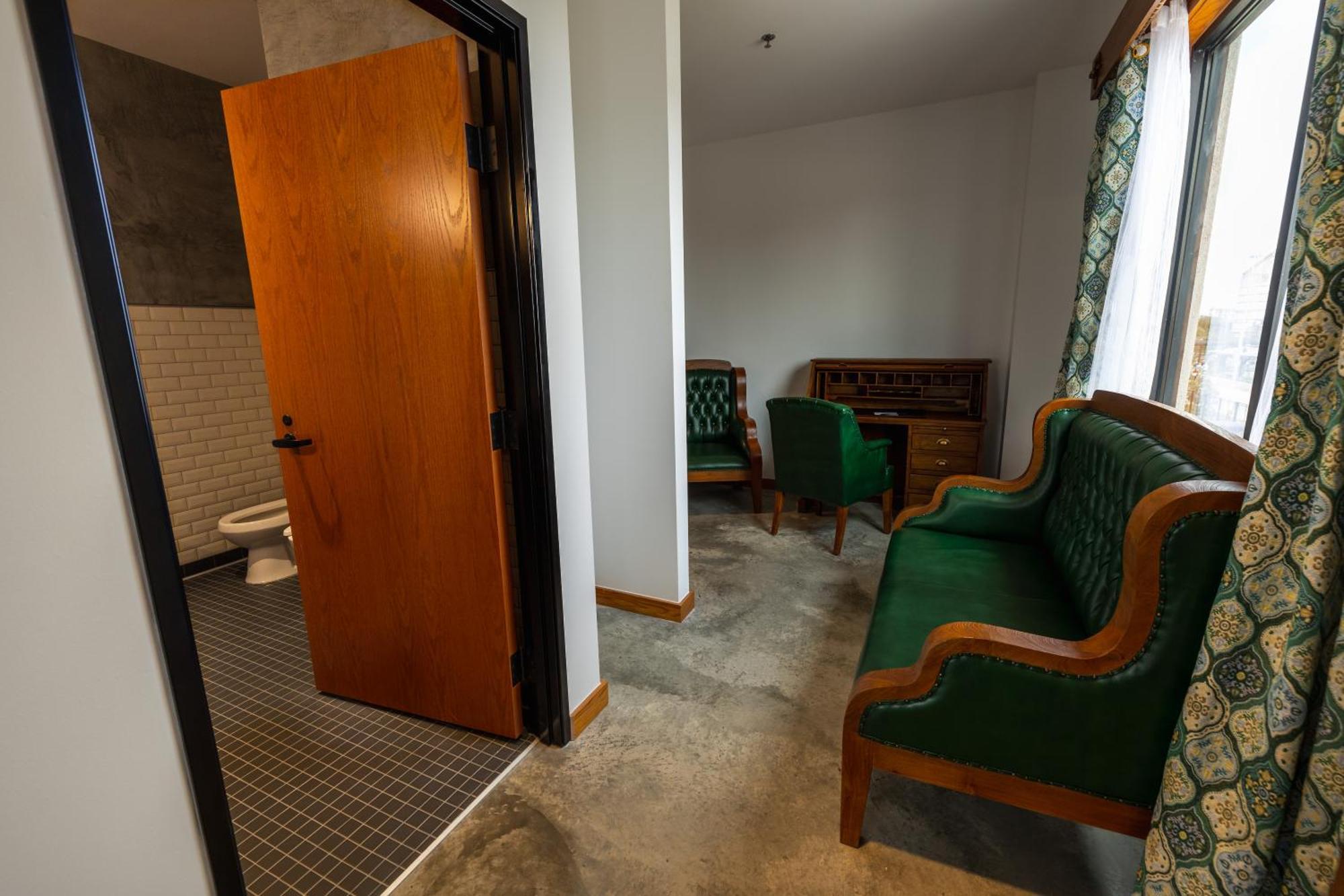 Pivovar Hotel Waco Phòng bức ảnh